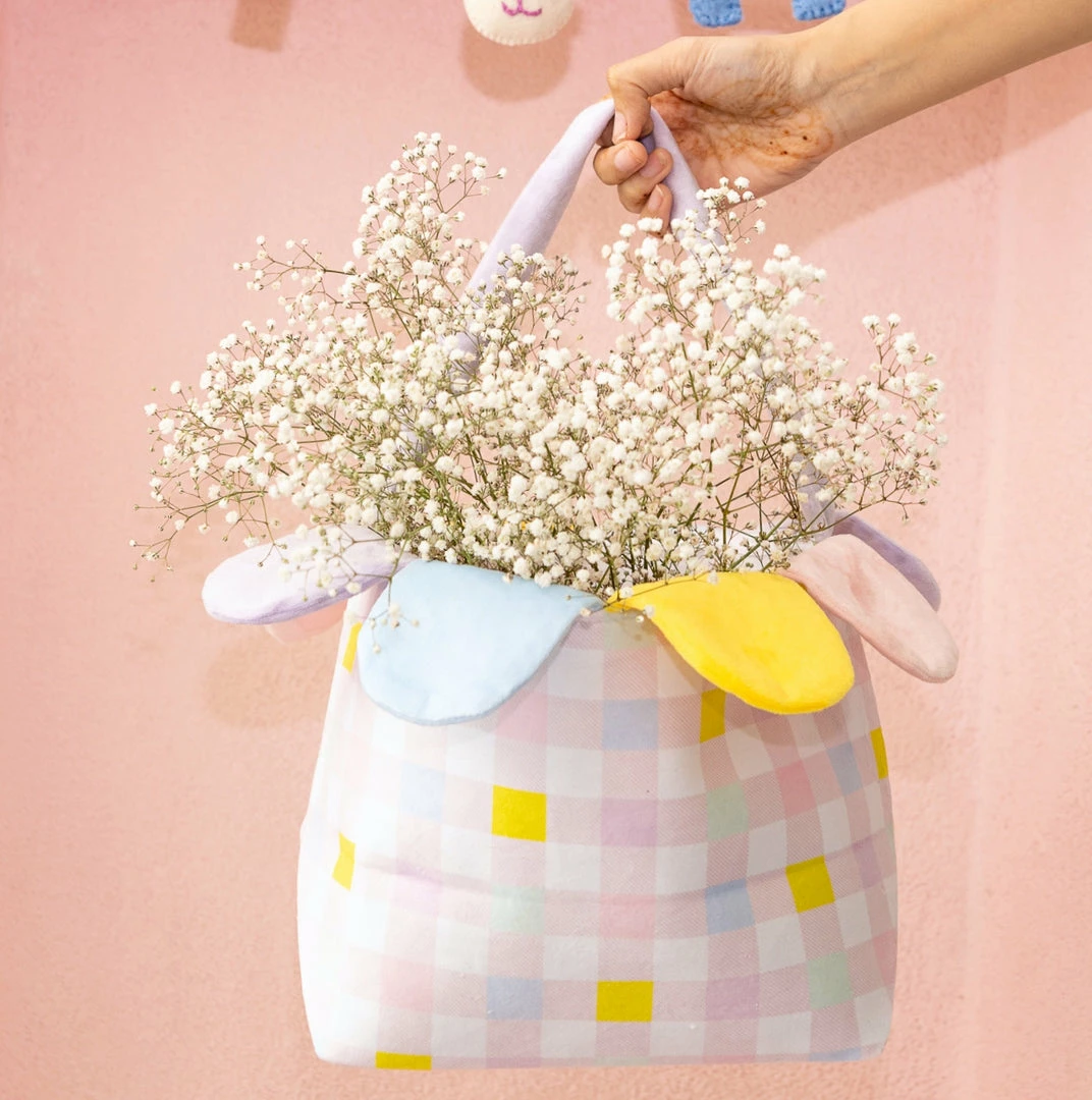 Ohitsperfect Kids Easter Basket-Pastel 5 Ohitsperfect Kids Easter Basket-Pastel