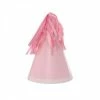 Ohitsperfect Tassel Pastel Pink Party Hats 10pk
