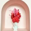 Ohitsperfect Large David Head Bust Arrangement - Ruby Bridal Shower & Hens