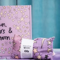 Ohitsperfect Mother’s Day Lavender Wheatbag