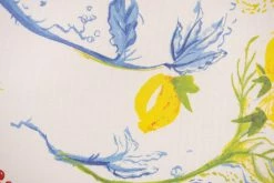 Ohitsperfect Mediterranean Tablecloth