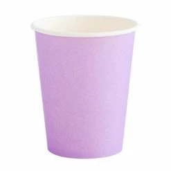 Ohitsperfect Lilac - Paper Cup Set
