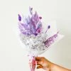 Ohitsperfect Mermaid Plum Pudding Everlasting Bouquet - Medium