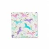 Ohitsperfect Kids Birthday Magical Unicorn Napkins | Unicorn Party