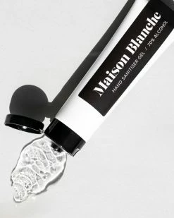 Ohitsperfect Mother’s Day Grapefruit & Rosemary Hand Sanitiser Gel