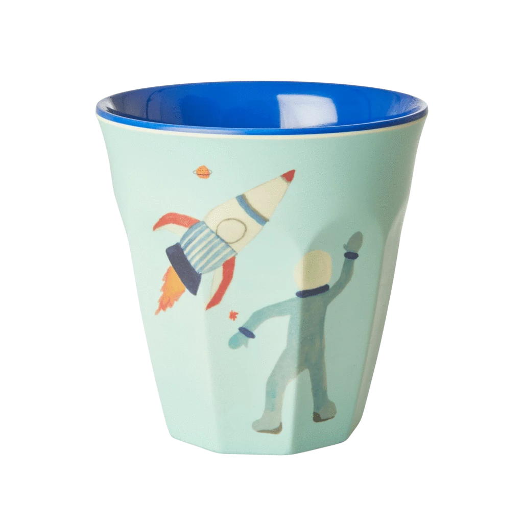 Ohitsperfect Melamine Cup - Space Print 3 Ohitsperfect Melamine Cup - Space Print