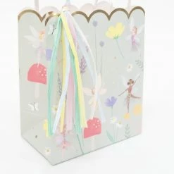 Ohitsperfect Fairy Party Bags (set Of 8)