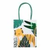 Ohitsperfect Jungle/Safari Gift Bags