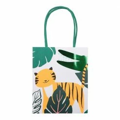 Ohitsperfect Jungle/Safari Gift Bags