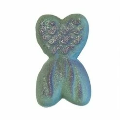 Ohitsperfect Kids Birthday Mermaid Bath Bomb
