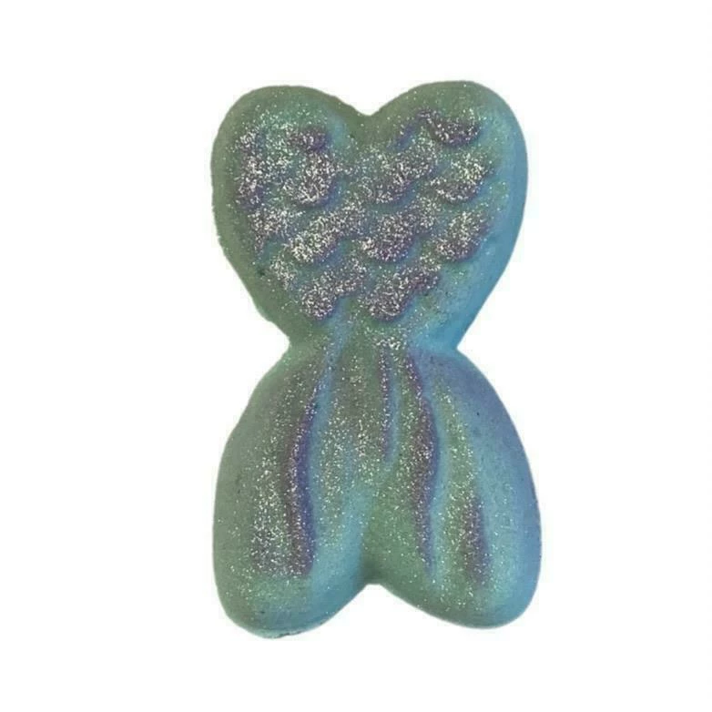 Ohitsperfect Kids Birthday Mermaid Bath Bomb 3 Ohitsperfect Kids Birthday Mermaid Bath Bomb