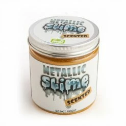 Ohitsperfect Metallic Scented Slime