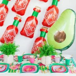 Ohitsperfect Avocado Balloon