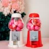 Ohitsperfect Mini Gum Ball Dispenser Kids Birthday