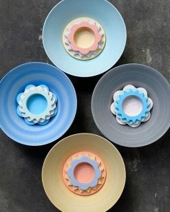 Ohitsperfect Hearth Tea Lights - Pastels Pink 9 Ohitsperfect Hearth Tea Lights - Pastels Pink