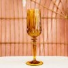 Ohitsperfect Bridal Shower & Hens Mocha Champagne Flute