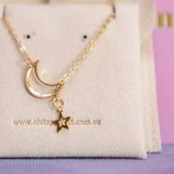 Ohitsperfect Twinkling Stars Gift Box Mother’s Day