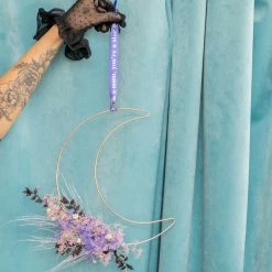 Ohitsperfect Moon Everlasting Wreath Mother’s Day