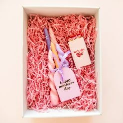 Ohitsperfect You Light Up My Life Gift Box
