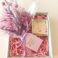 Ohitsperfect Mother’s Day Super Mum Gift Set Small