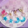 Ohitsperfect Celestial Tassel Key Ring 2 Ohitsperfect Celestial Tassel Key Ring