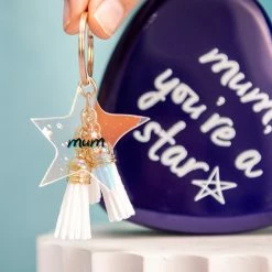Ohitsperfect Twinkling Stars Gift Box Mother’s Day