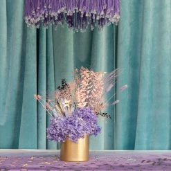 Ohitsperfect Mum Vase Arrangement