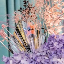 Ohitsperfect Mum Vase Arrangement