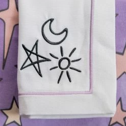 Ohitsperfect The Sun, The Stars & The Moon Napkin Set Mother’s Day 8 Ohitsperfect The Sun, The Stars & The Moon Napkin Set Mother’s Day