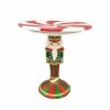 Ohitsperfect Nutcracker Cake Stand