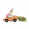 Ohitsperfect Orange Carrot Car Easter
