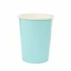 Ohitsperfect Kids Birthday Paper Cup Pastel Blue 10pk