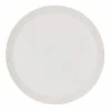 Ohitsperfect 9" Round White Dinner Plate 10pk 1 Ohitsperfect 9" Round White Dinner Plate 10pk