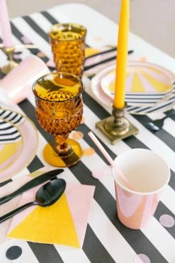 Ohitsperfect Paper Napkins Mod About You, Cocktail Napkins