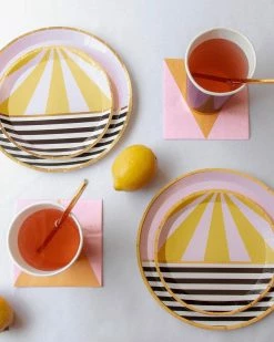 Ohitsperfect Paper Napkins Mod About You, Cocktail Napkins