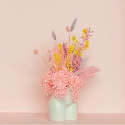 Ohitsperfect Fairy Bread Vase Arrangement
