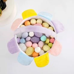 Ohitsperfect Kids Easter Basket-Pastel 11 Ohitsperfect Kids Easter Basket-Pastel