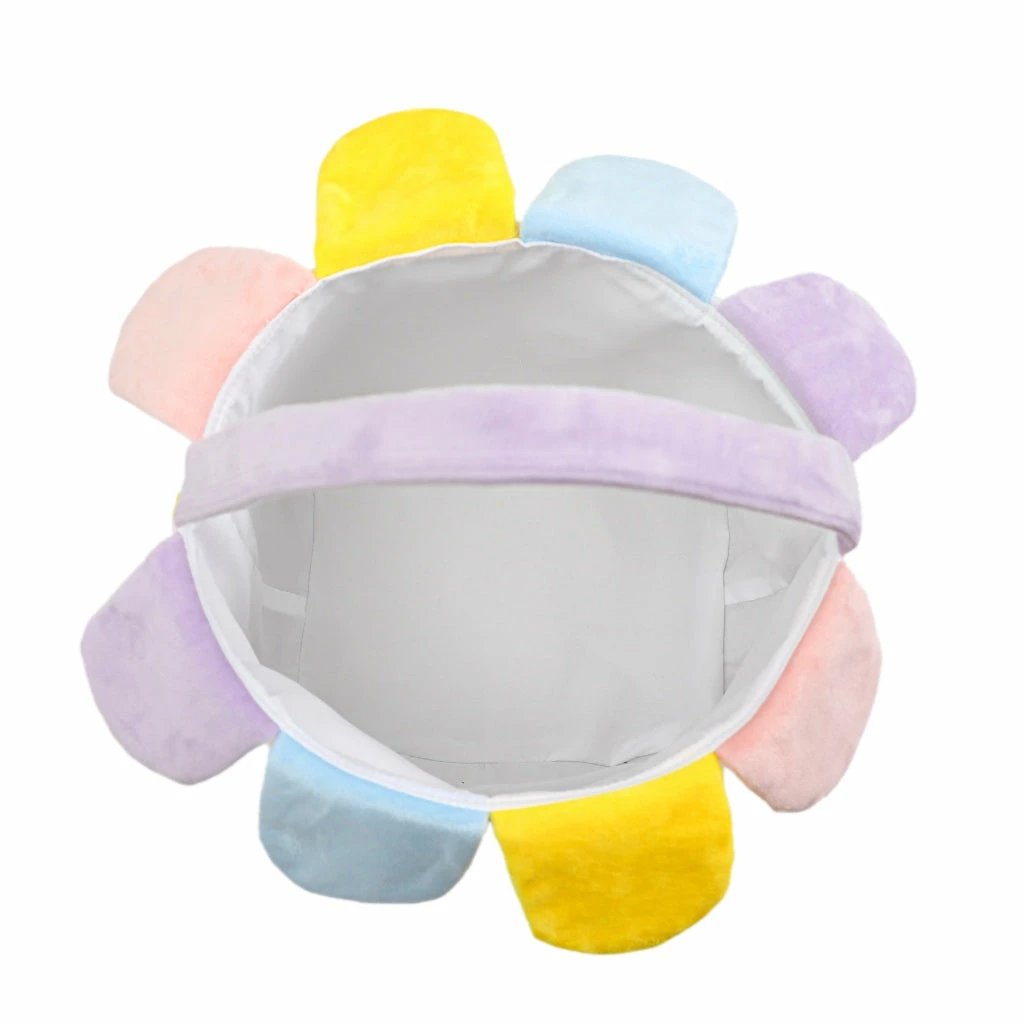 Ohitsperfect Kids Easter Basket-Pastel 6 Ohitsperfect Kids Easter Basket-Pastel