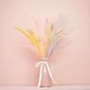 Ohitsperfect Pastel Sorbet Vase Arrangement