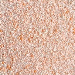 Ohitsperfect Peachy Qween Sprinkles Baby Shower