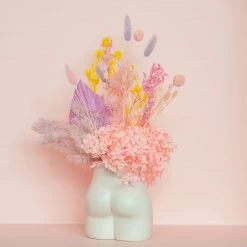 Ohitsperfect Fairy Bread Vase Arrangement