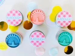 Ohitsperfect Kids Birthday Peppa-Pig Pre-filled Party Bags