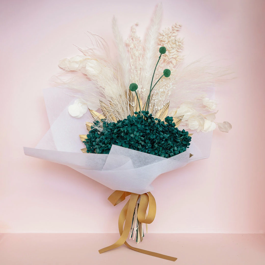 Ohitsperfect Peppermint Christmas Bouquet 3 Ohitsperfect Peppermint Christmas Bouquet