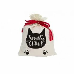 Ohitsperfect Christmas Pet Santa Sack – Santa Claws