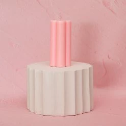 Ohitsperfect Blossom Pillar Candle