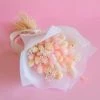 Ohitsperfect Pink Bunny Tail Posy