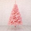 Ohitsperfect Pink Christmas Tree