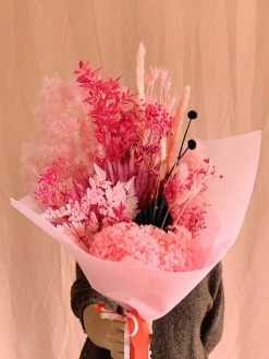 Ohitsperfect Lola Everlasting Bouquet-Large Mother’s Day