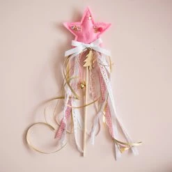 Ohitsperfect Handmade Christmas Wand