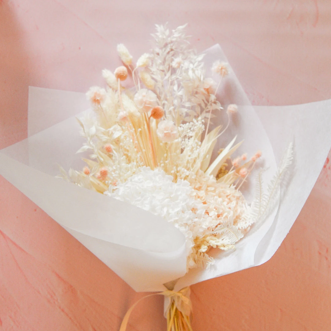 Ohitsperfect Peaches & Cream Bouquet Bridal Shower & Hens 4 Ohitsperfect Peaches & Cream Bouquet Bridal Shower & Hens